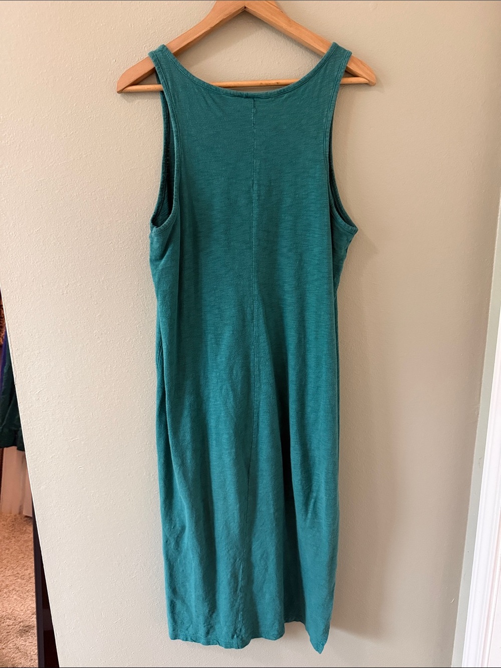 Gap Maxi Dress - Picture 5 of 5